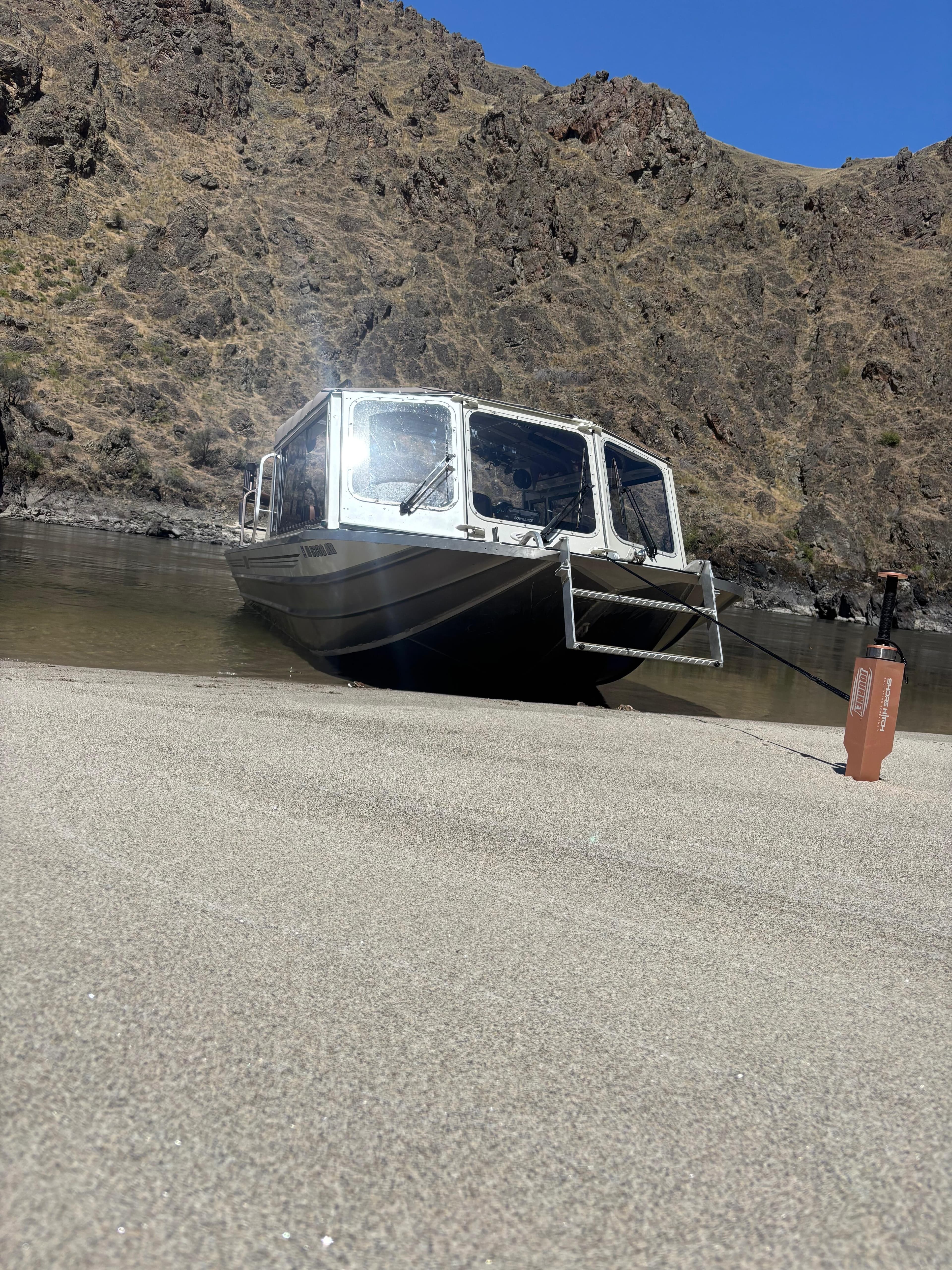 ShoreHitch customer photo from Scott B.