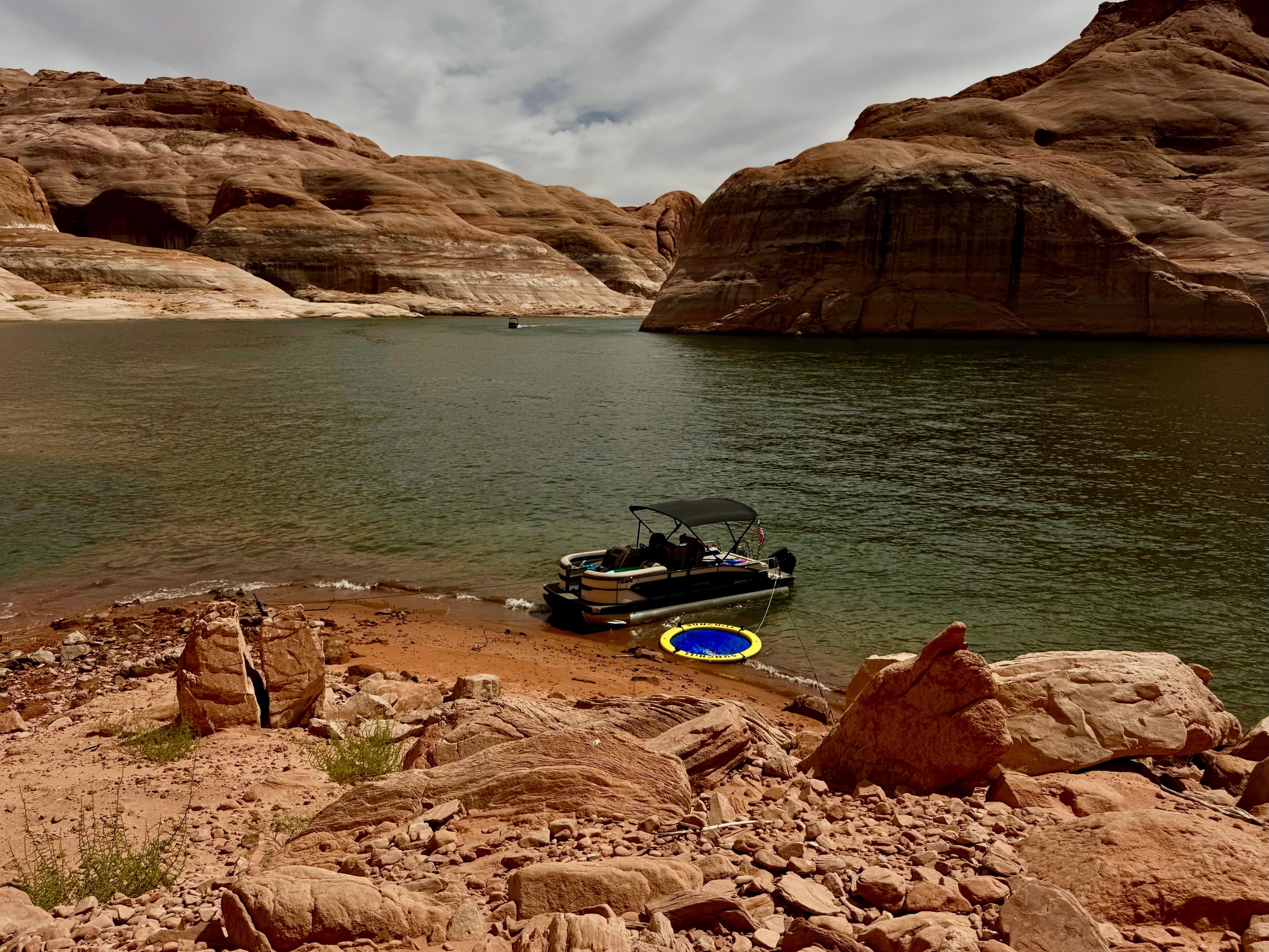 ShoreHitch customer photo from Jeff Harrison