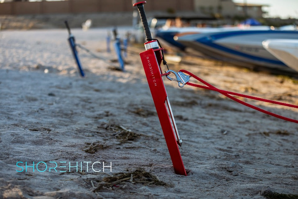 ShoreHitch