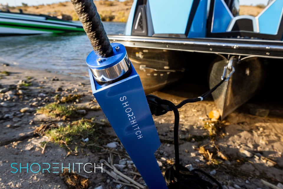 ShoreHitch