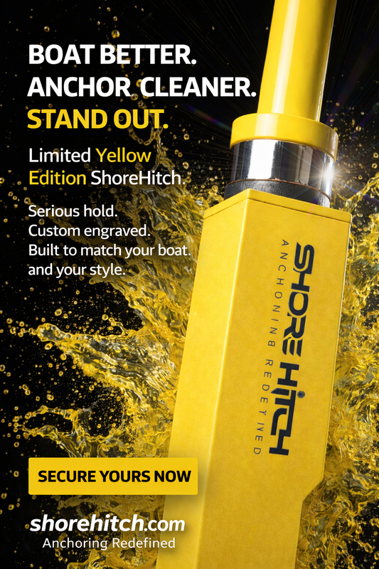 ShoreHitch- High Demand!